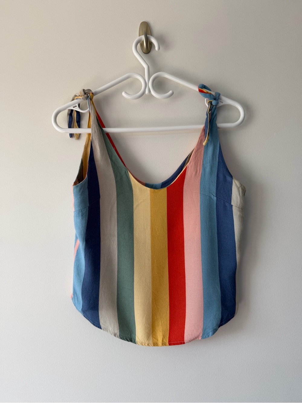 Rainbow Reformation Top